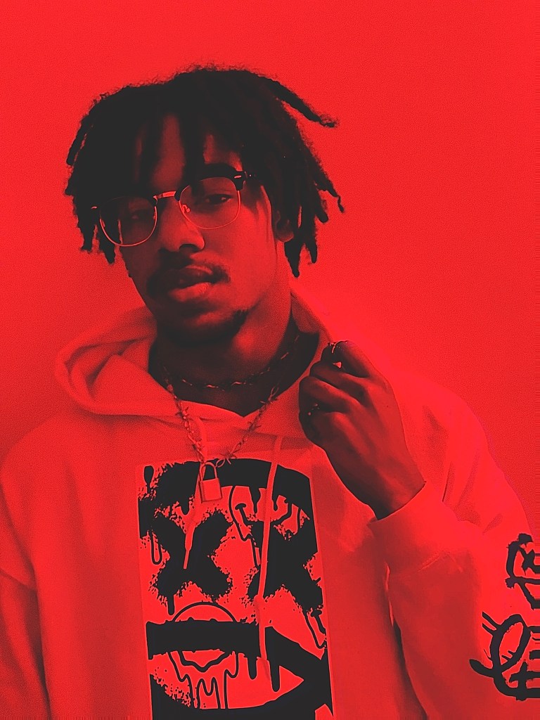 Kxfi Luv Diaries of a Deadman Vol. 2