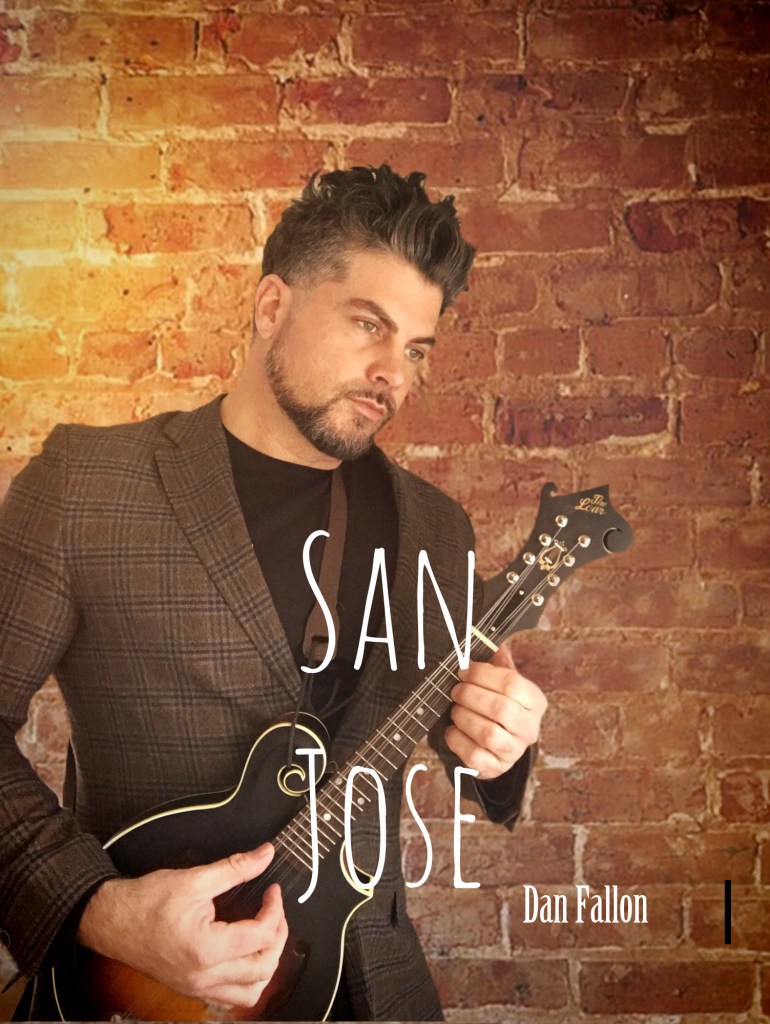 The Dan Fallon Band San Jose 