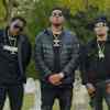 Black Militia The Weekend