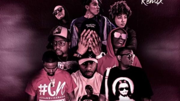 Chamblissnation Anthem Remix Lil Scrappy