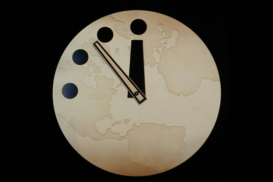 clock