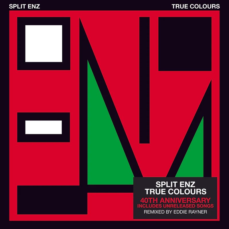 Split Enz – I Got You