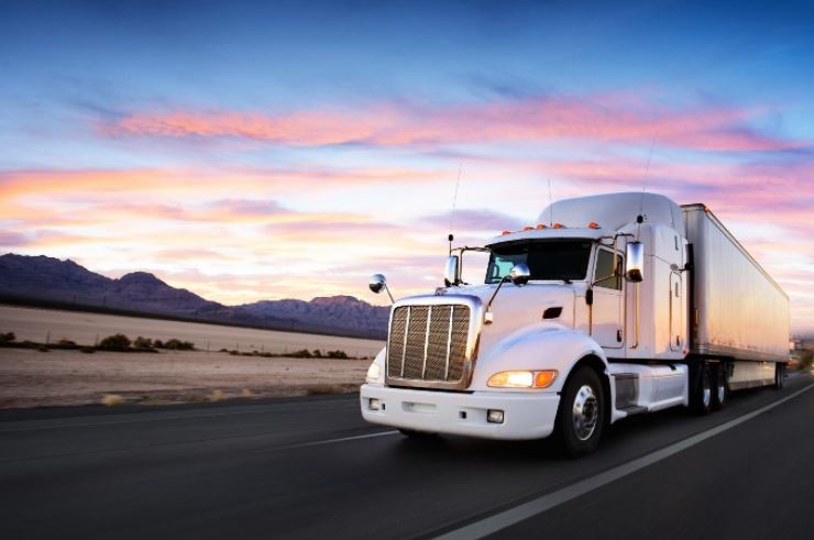 5 important things that may affect your semi truck insurance cost