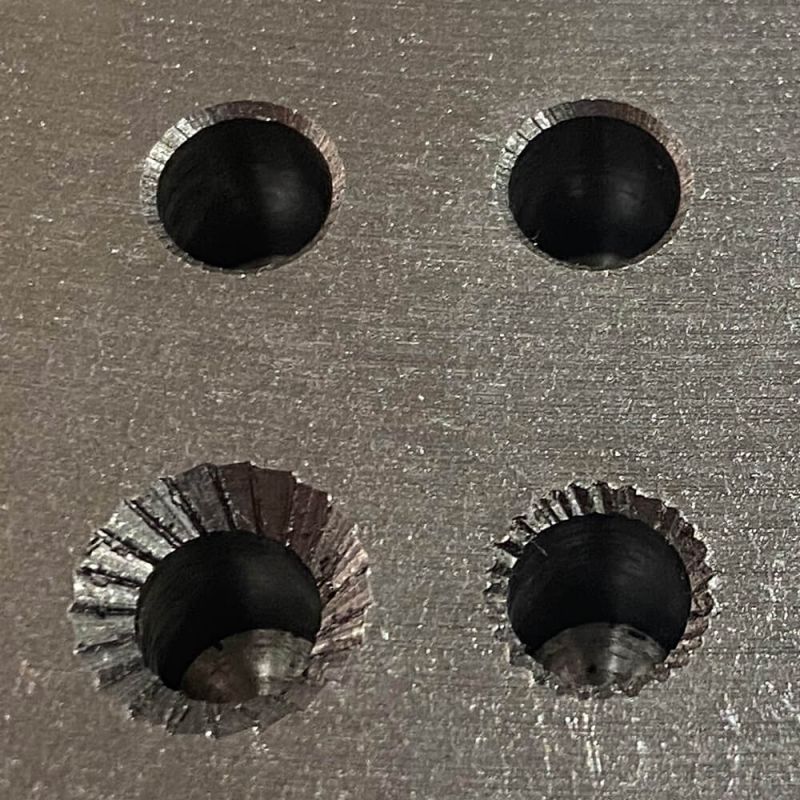 Chamfering Operation Youtube - Amazing Full HD Geometric Photos | Free Download