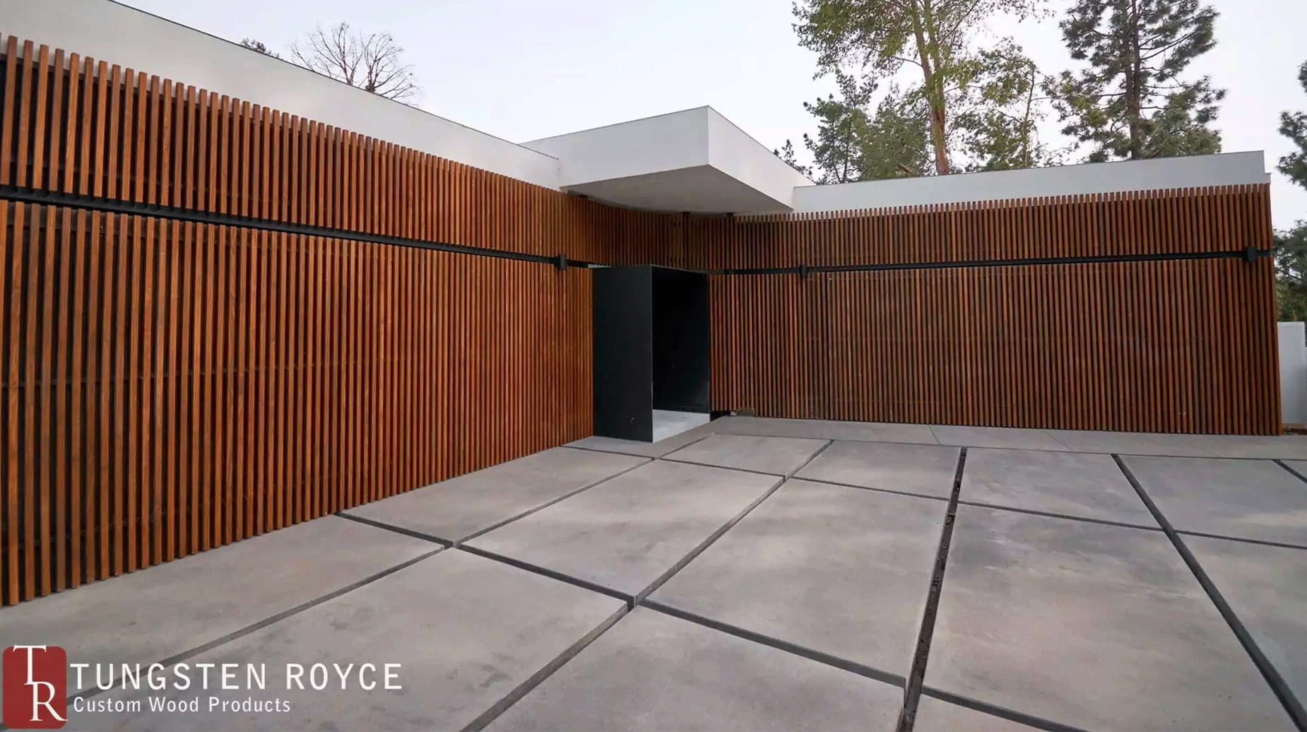 Garage Door Services In California Tungsten Royce
