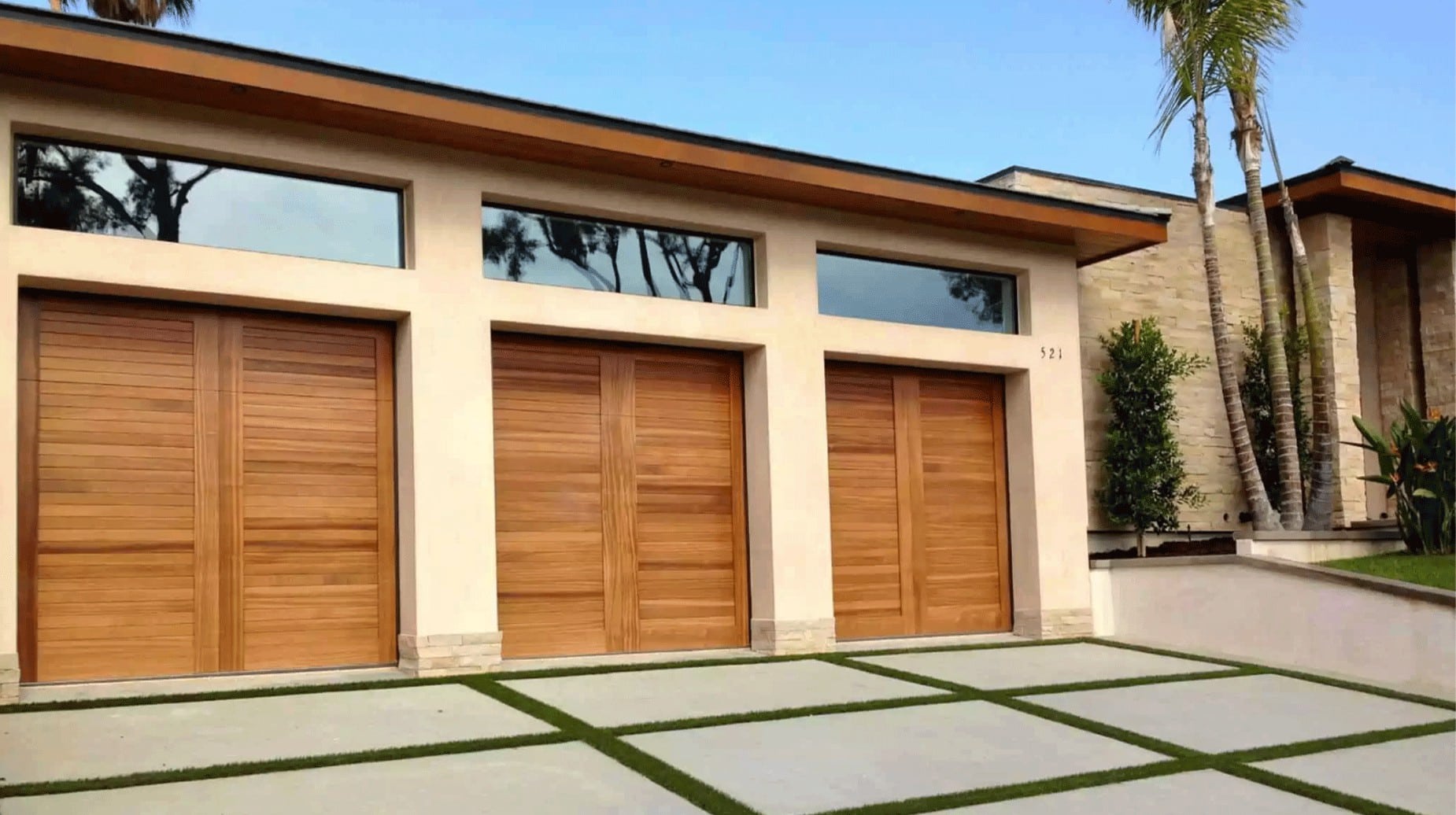 Garage Door Services In California Tungsten Royce