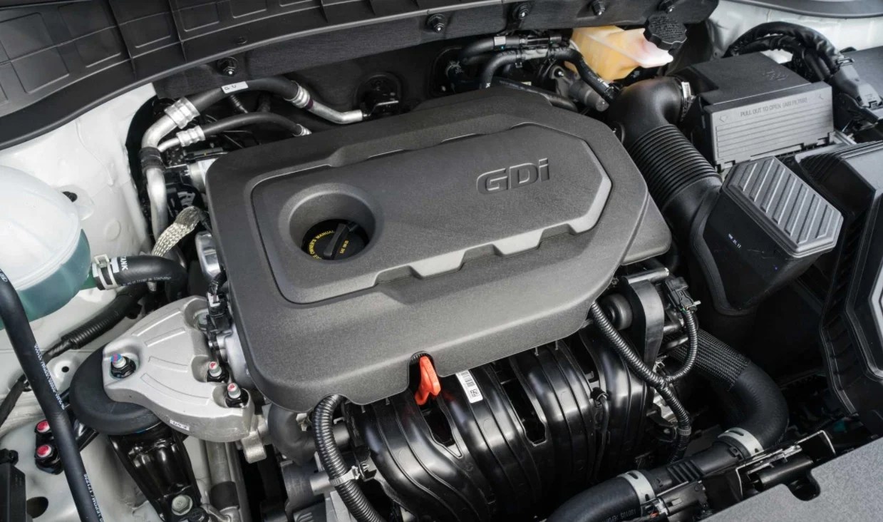 Hyundai kia 2.4l engine (theta mfi/gdi) specs, problems & reliability. The 4 Most Common Hyundai 2 4 Engine Problems Theta 2 4 Reliability