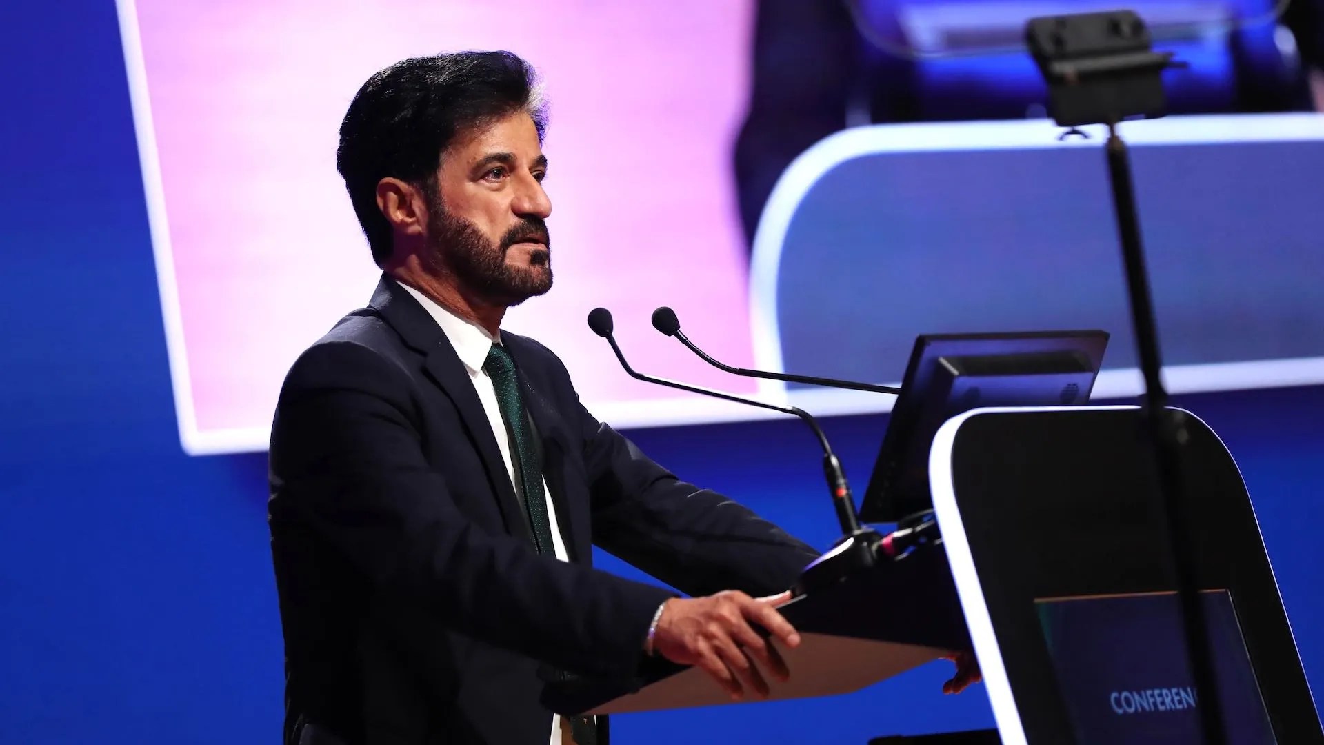 FIA confirms 2026 calendar with strong Middle East presence