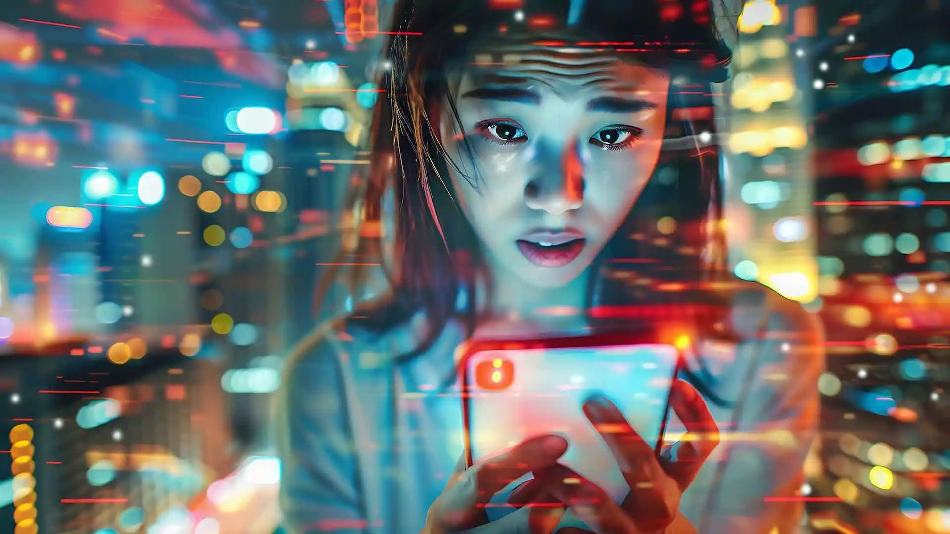 Experts warn AI may fuel teen mental health crisis