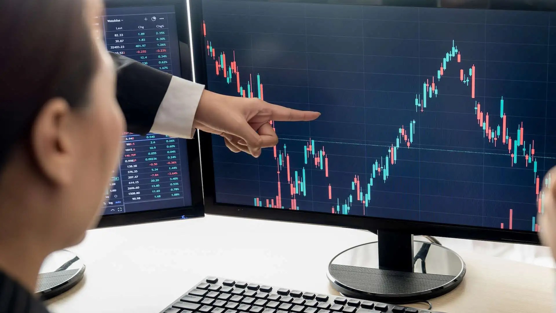 US stagflation fears rise as inflation climbs and growth slows