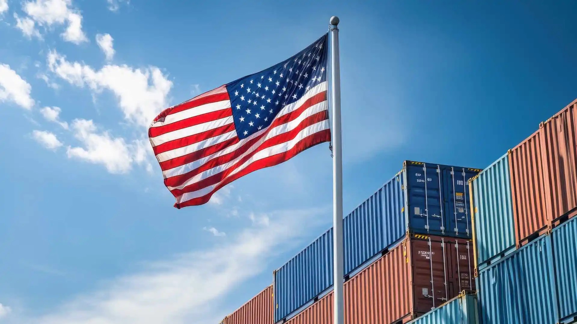 Trump enforces sweeping global tariffs in historic trade policy shift