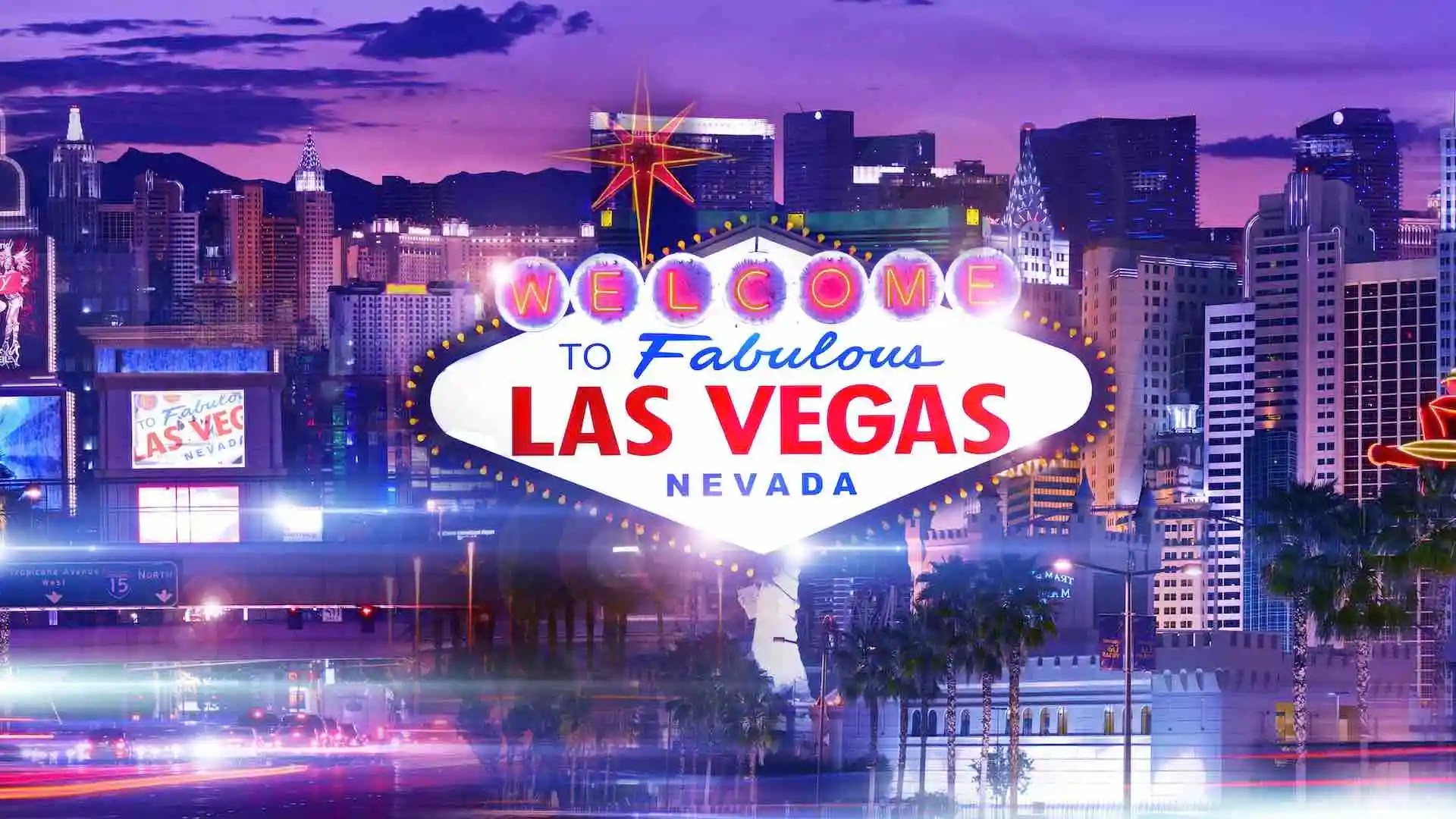 Soaring resort fees and luxury pivot hurt Las Vegas tourism appeal