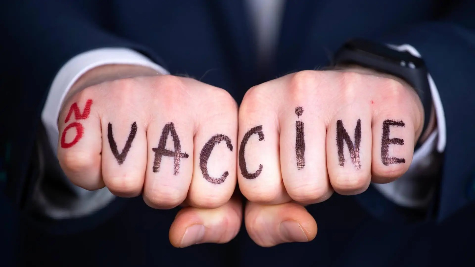 Vaccine mandates outlawed under Idaho medical freedom act