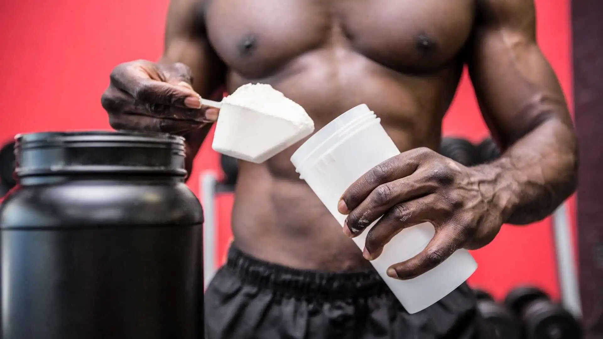 Consumer Reports study finds lead in popular protein supplements