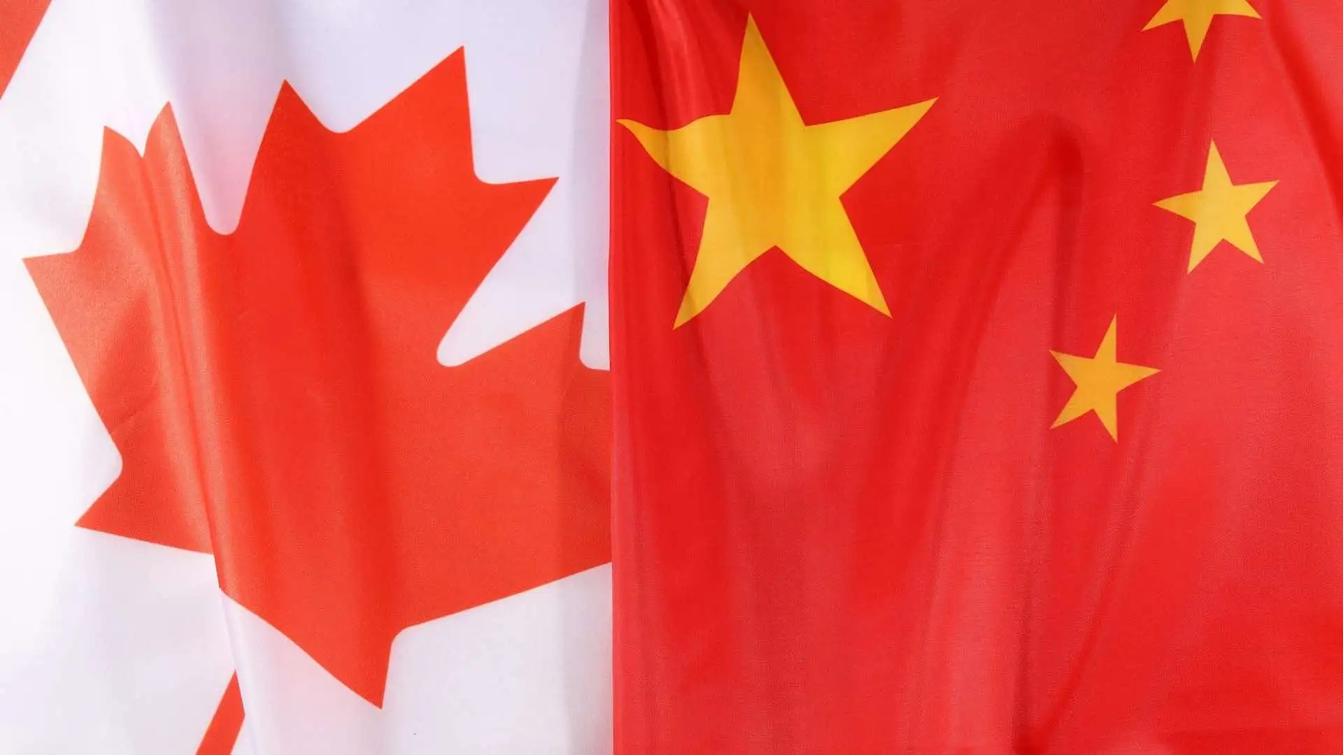 China urges Canada to pursue independent policy during Carney Beijing visit