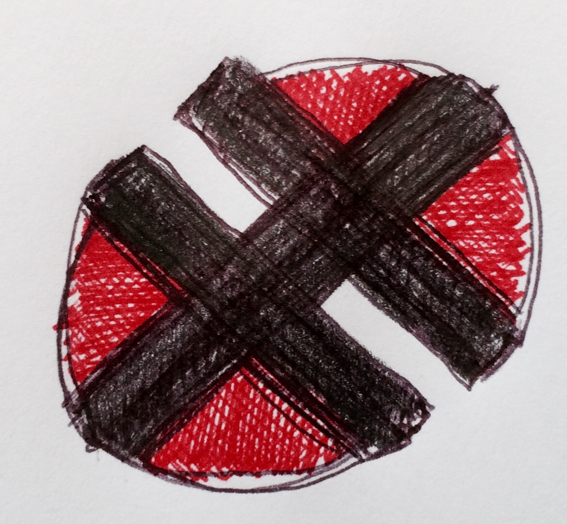 Skabelsen af et våbenskjold