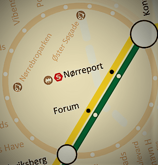 Tunnelarbejdet er afsluttet