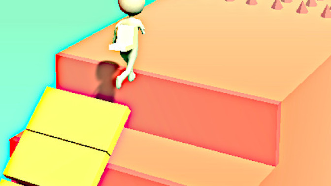 Stack Master Play Stack Master On Tunnel Rush - Full HD Space Illustrations for Desktop