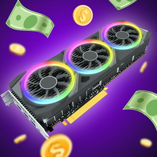 What Is Gpu Mining - Premium Light Art Gallery - Retina