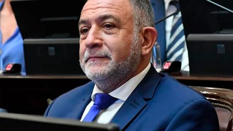La Corte falló a favor de Luis Juez y anuló la designación de Martín Doñate en el Consejo de la Magistratura