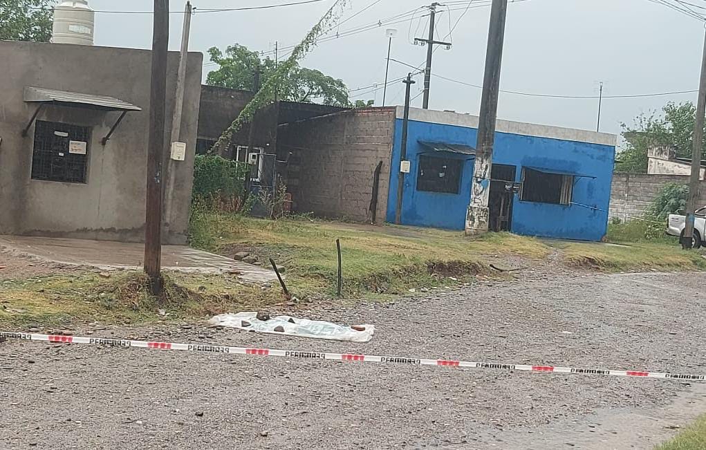 B° Alejandro Heredia: un joven de 15 años fue asesinados de un disparo en la cabeza