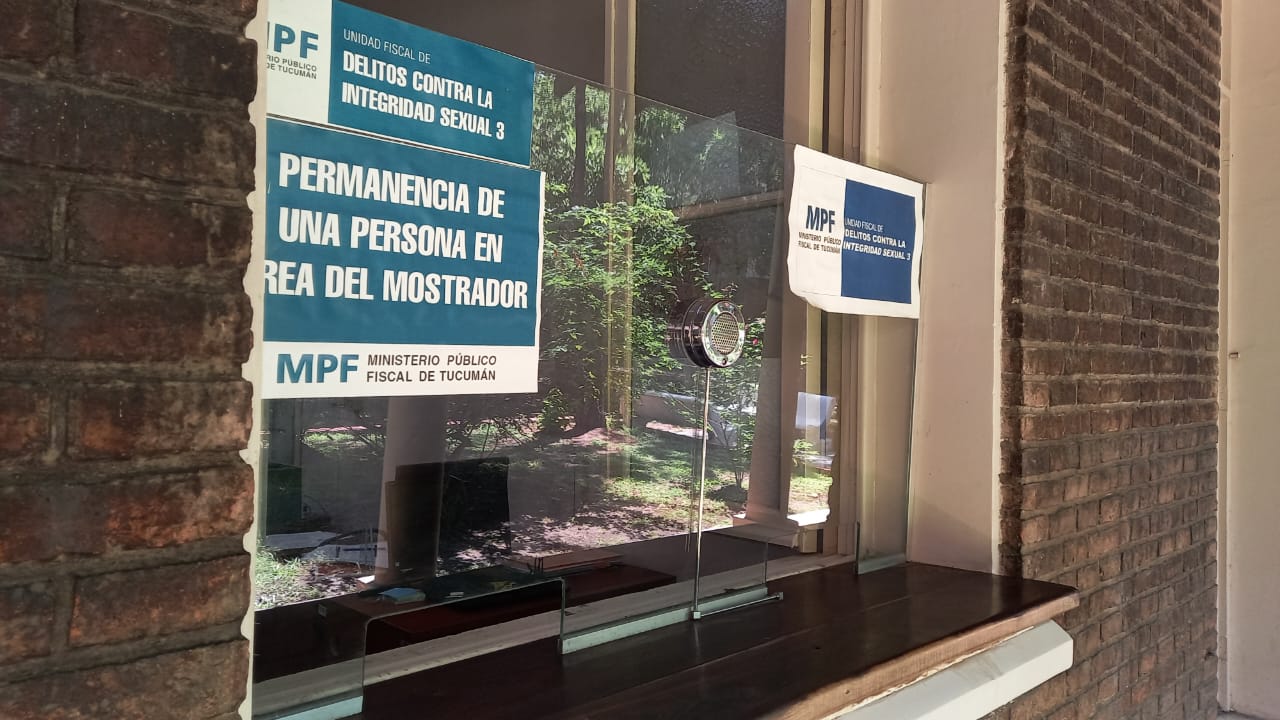 Juicio abreviado: Condenado a 12 años de prisión por abusar de su nieta