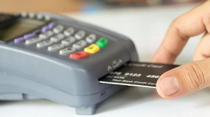 Cambios en pago con tarjetas: a partir de ahora no se firmará el ticket