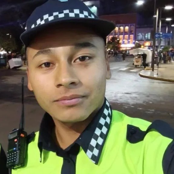 Silvano Bores al 1.000: un joven policía fue asesinado en un intento de asalto