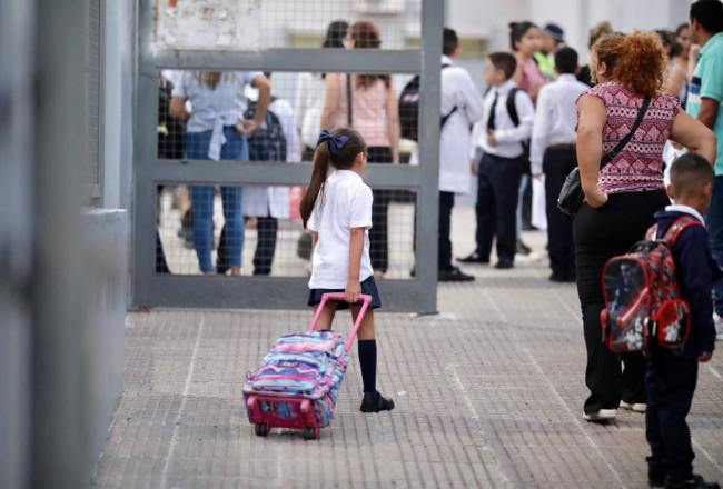 Conocé la resolución que establece la gratuidad de la cooperadora y seguro escolar