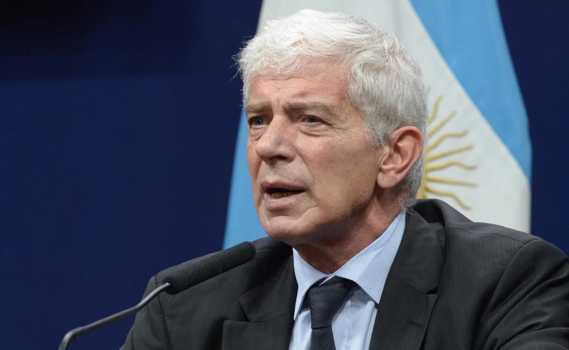 Cúneo Libarona aseguró que Lijo y García Mansilla «son muy buenos candidatos» para la Corte