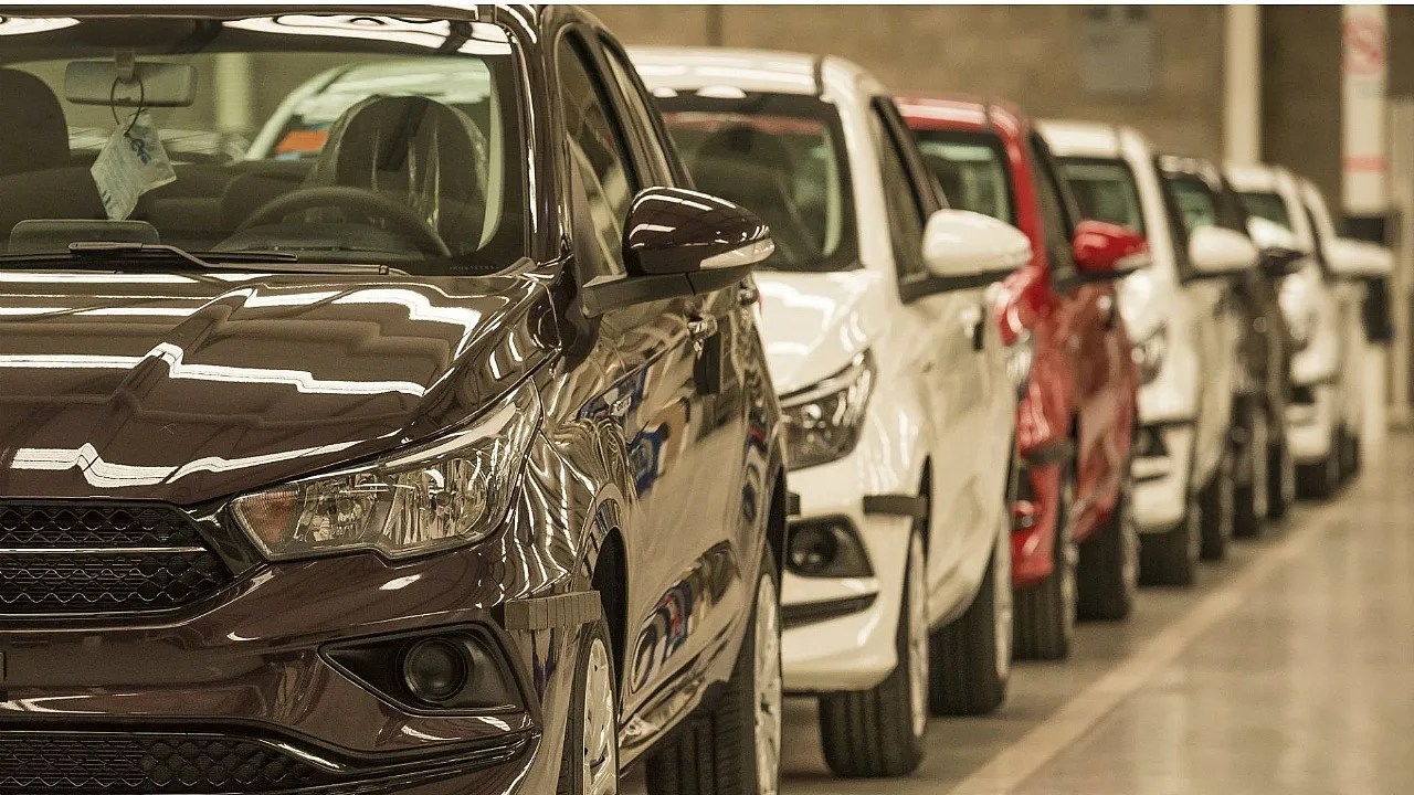 El stock de autos nuevos sin vender es el más alto de los últimos 4 años