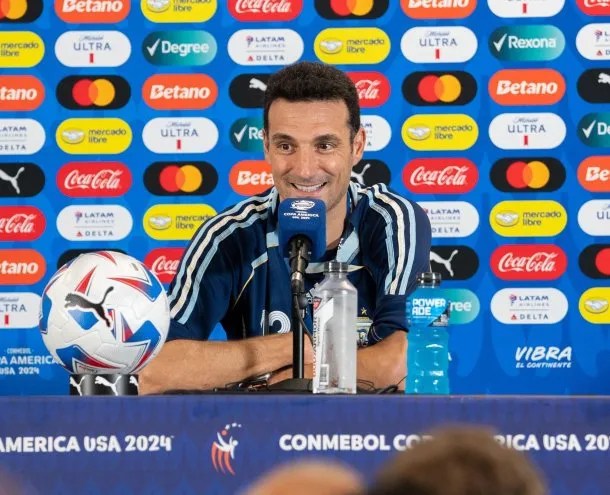 Eliminatorias Sudamericanas: Lionel Scaloni decidió quién se suma a la Selección Argentina tras la baja de Nicolás Tagliafico