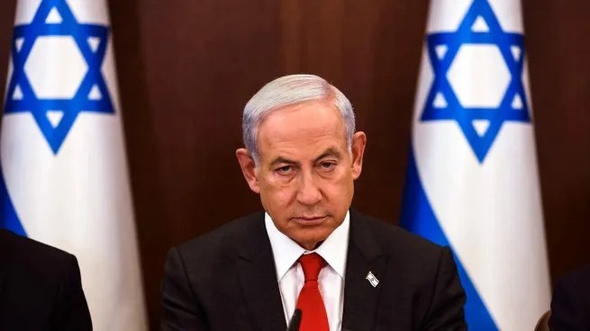 Benjamín Netanyahu, tras el ataque contra Irán: «Había una amenaza contra la propia supervivencia de Israel»