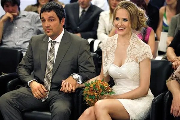 Continúa el juicio contra el ex marido de Julieta Prandi: declaran ocho testigos