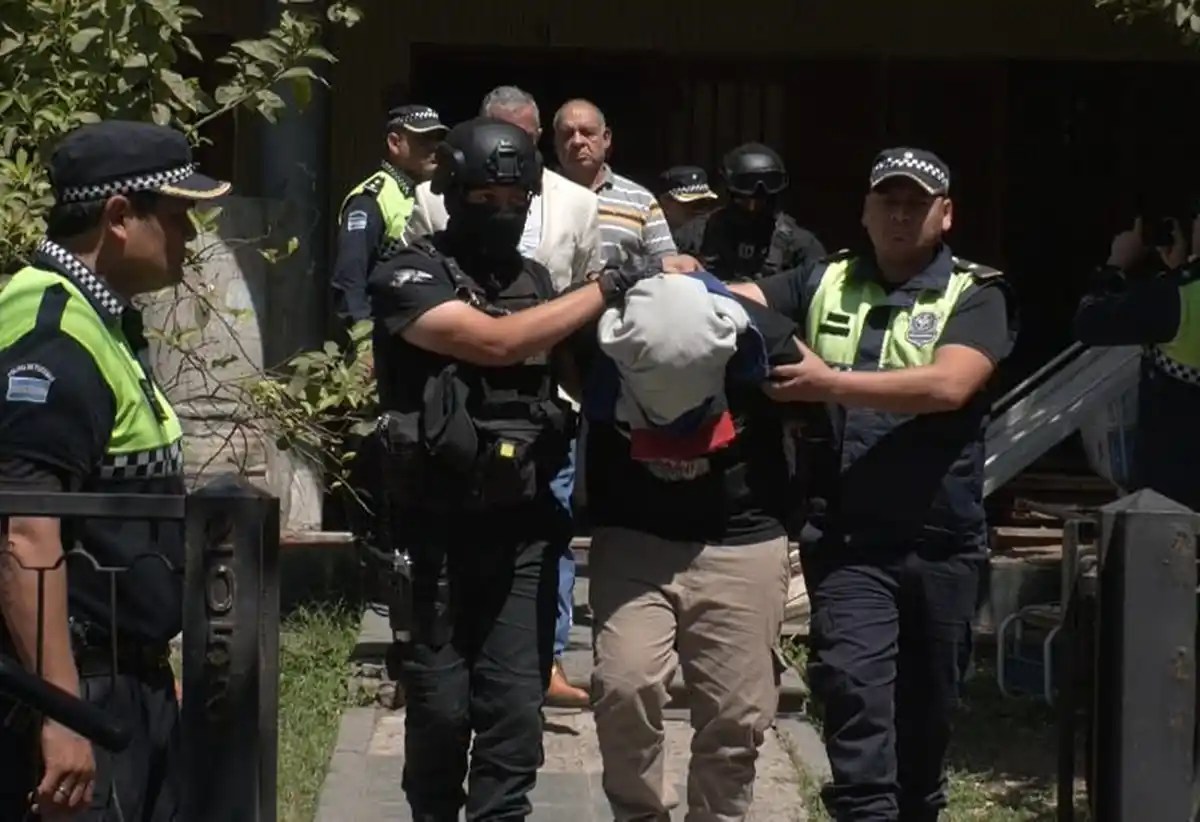 El clan Ale y “los Gardelitos”, bajo la lupa por un tiroteo