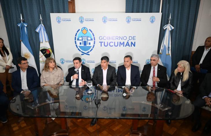 El IPSST presentó su nueva aplicación móvil para mejorar el acceso de los afiliados