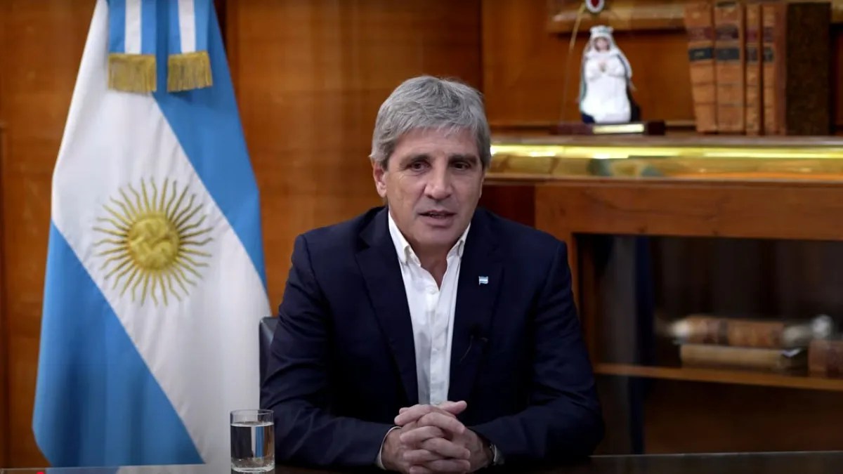 El Gobierno presentará este lunes la hoja de ruta para el pago de la deuda hasta el final del mandato
