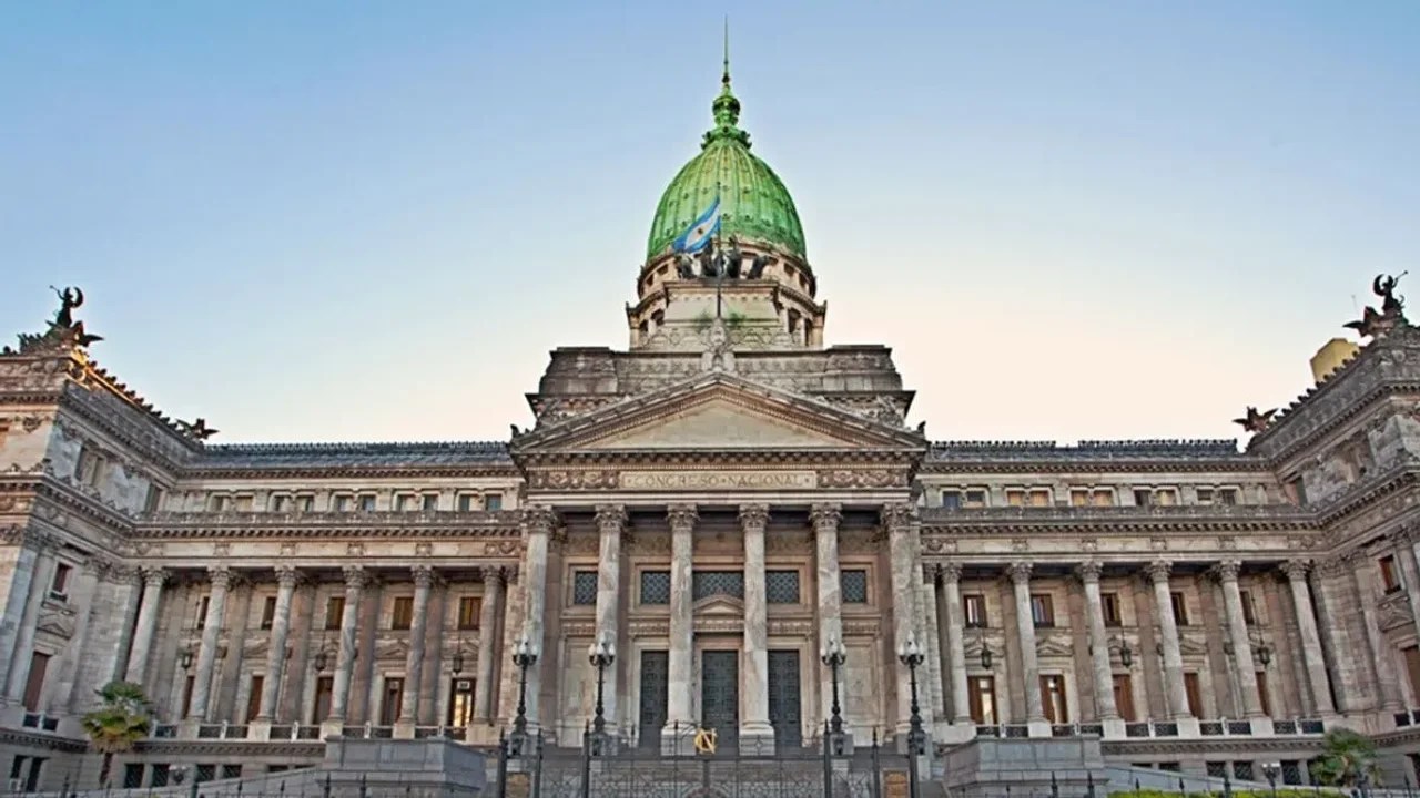 Oficial: el Gobierno incluyó la baja de la edad de imputabilidad en las sesiones extraordinarias