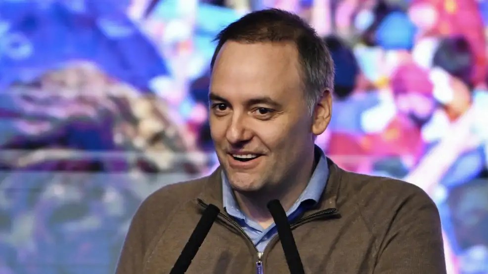 Adorni justificó la salida de Lavagna y dijo que la fórmula «se va a cambiar cuando la inflación sea cero»