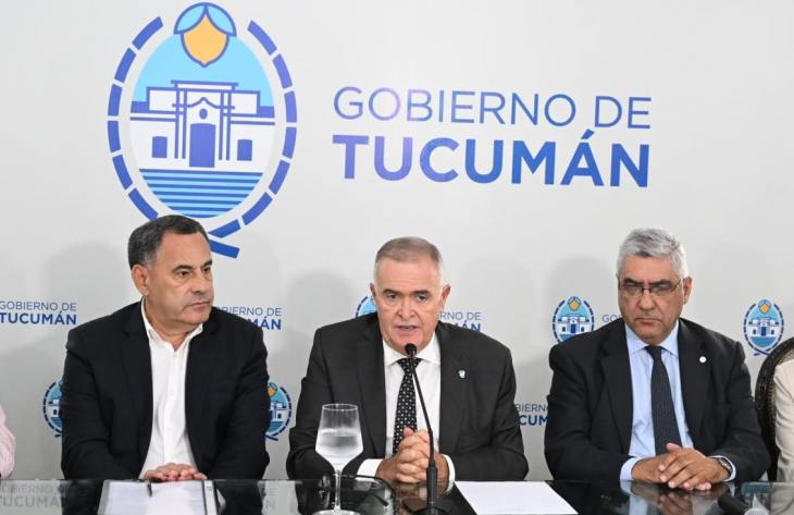 Jaldo garantizó escuelas en condiciones, transporte con descuento y cobertura total del seguro escolar