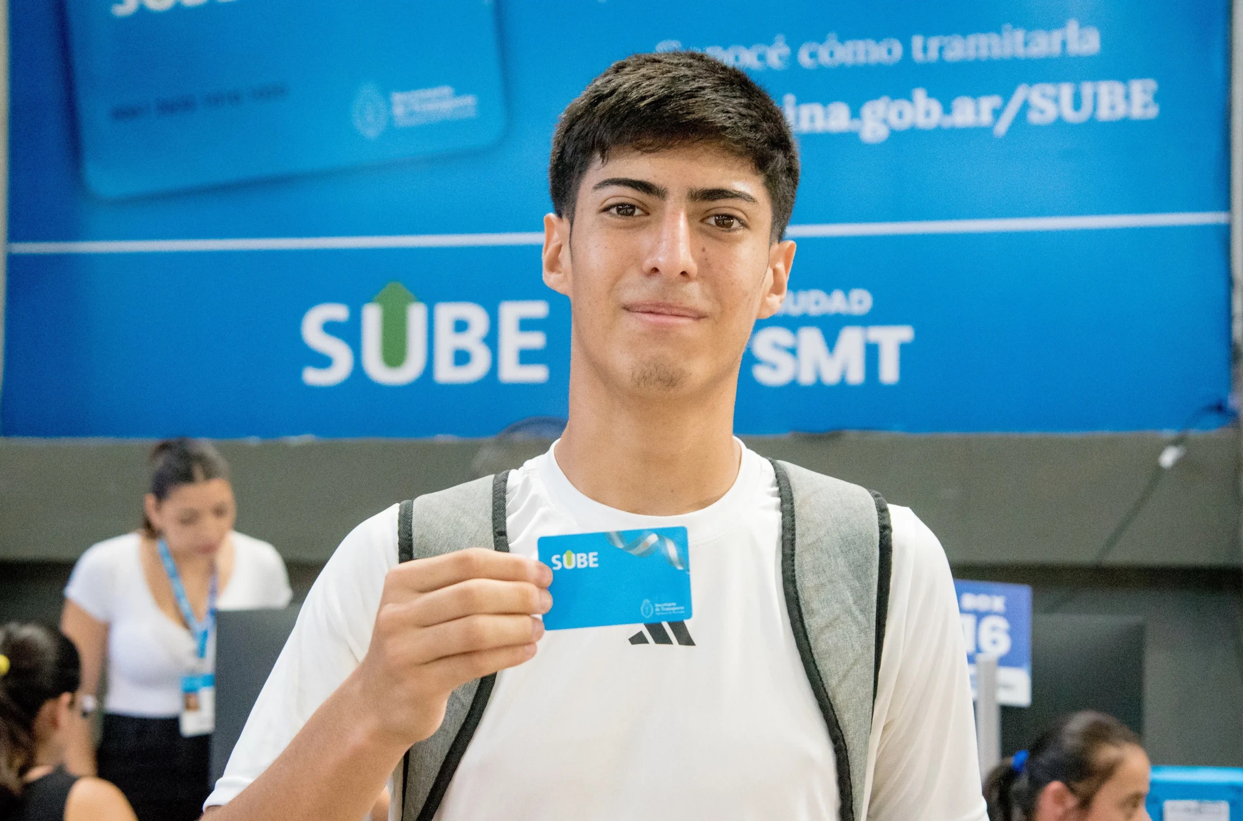 Inicio de clases: requisitos y cronograma de entrega de tarjetas SUBEM para alumnos de la capital