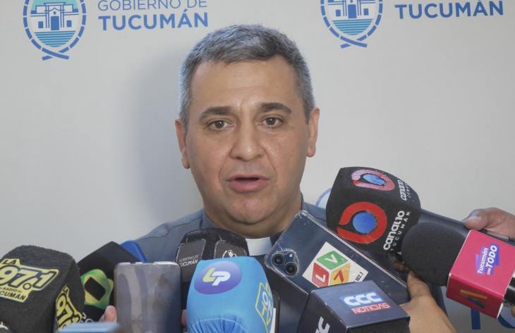 Ante la falta de recursos nacionales, la Provincia asistirá al Pequeño Cottolengo Don Orione