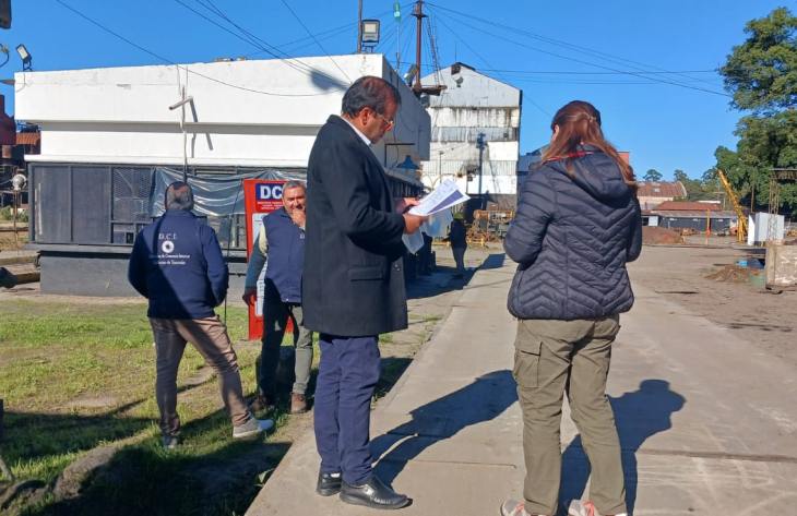Refuerzan los controles en ingenios para garantizar transparencia durante la zafra