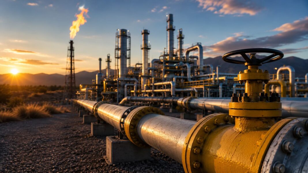 Industriales se reunirán con funcionarios provinciales por la provisión y precio del gas
