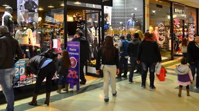 Las ventas minoristas de las pymes volvieron a caer en mayo y acumulan más de un año en retroceso