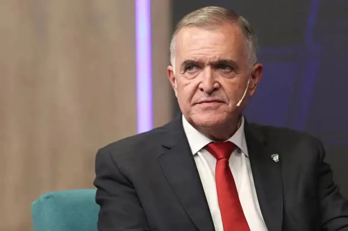 Osvaldo Jaldo se mantiene el podio de los gobernadores con mayor aprobación del país