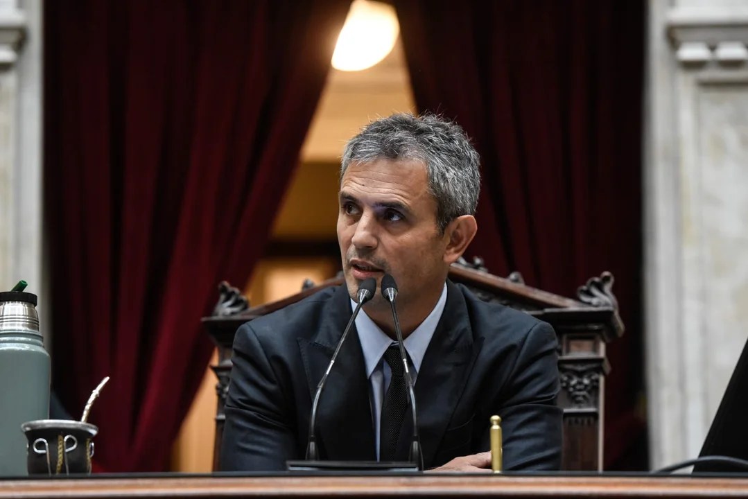 Diputados tratará en agosto la ley de Inocencia Fiscal para incorporar dólares fuera del sistema