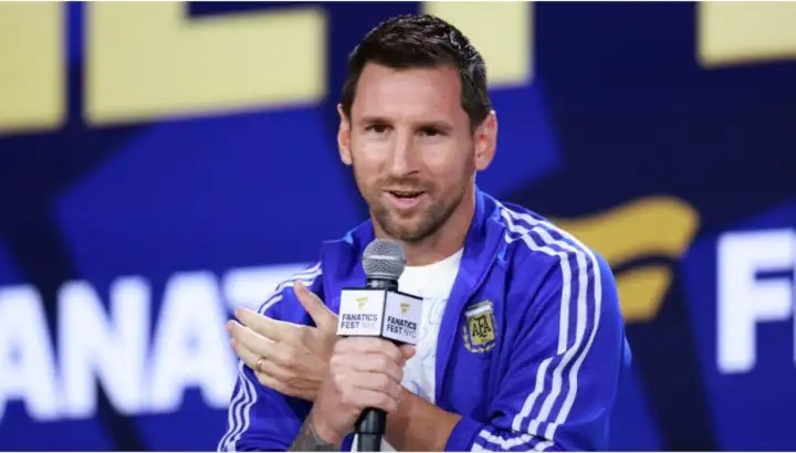 Lionel Messi palpitó la final del Mundial 2026 ante España y llenó de elogios a Lamine Yamal