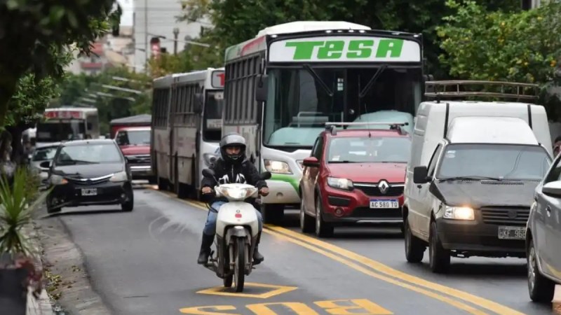 Desde agosto, el transporte rural de Tucumán dejará de cobrar en efectivo
