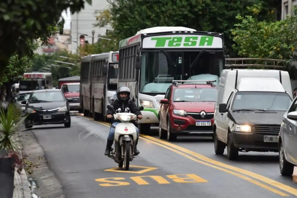 Desde agosto, el transporte rural de Tucumán dejará de cobrar en efectivo